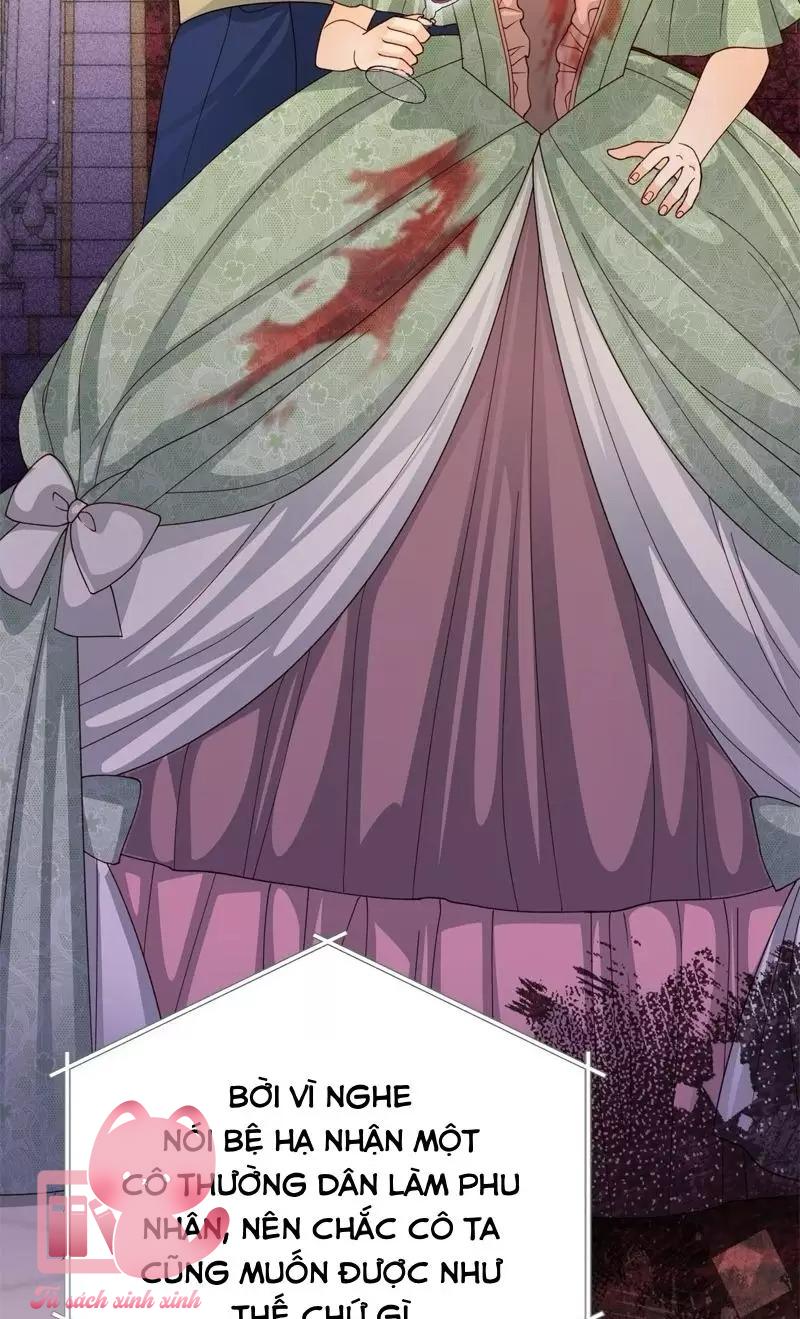Hoàng Hậu Tái Hôn Chapter 144 - Next Chapter 145