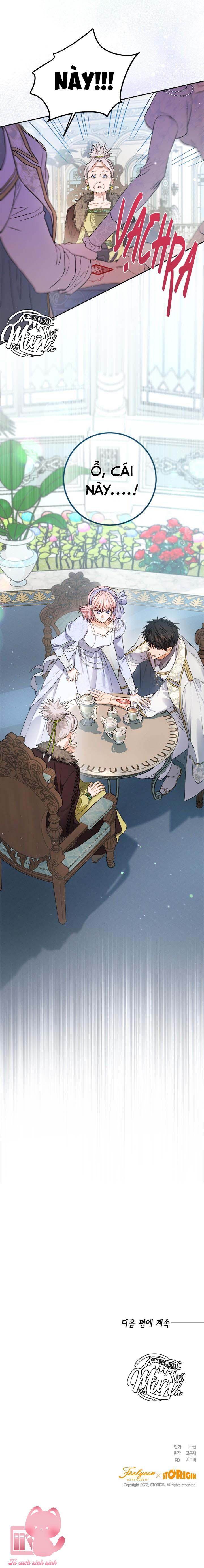 Cuộc Sống Mới Của Công Nương Chapter 69 - Next Chapter 70