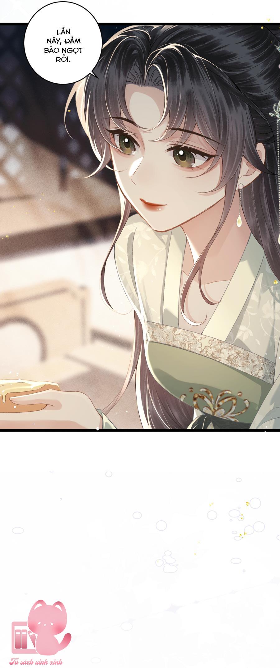 Gả Cho Vai Ác Chap 65 - Next Chap 66