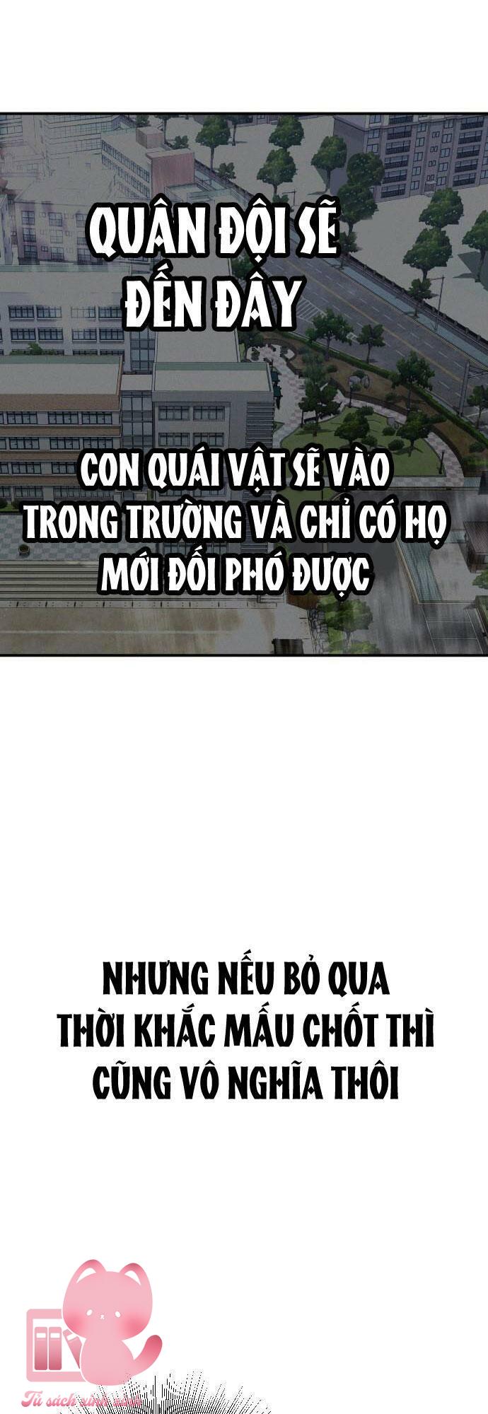 Đêm Của Bóng Tối Chapter 22 - Trang 4