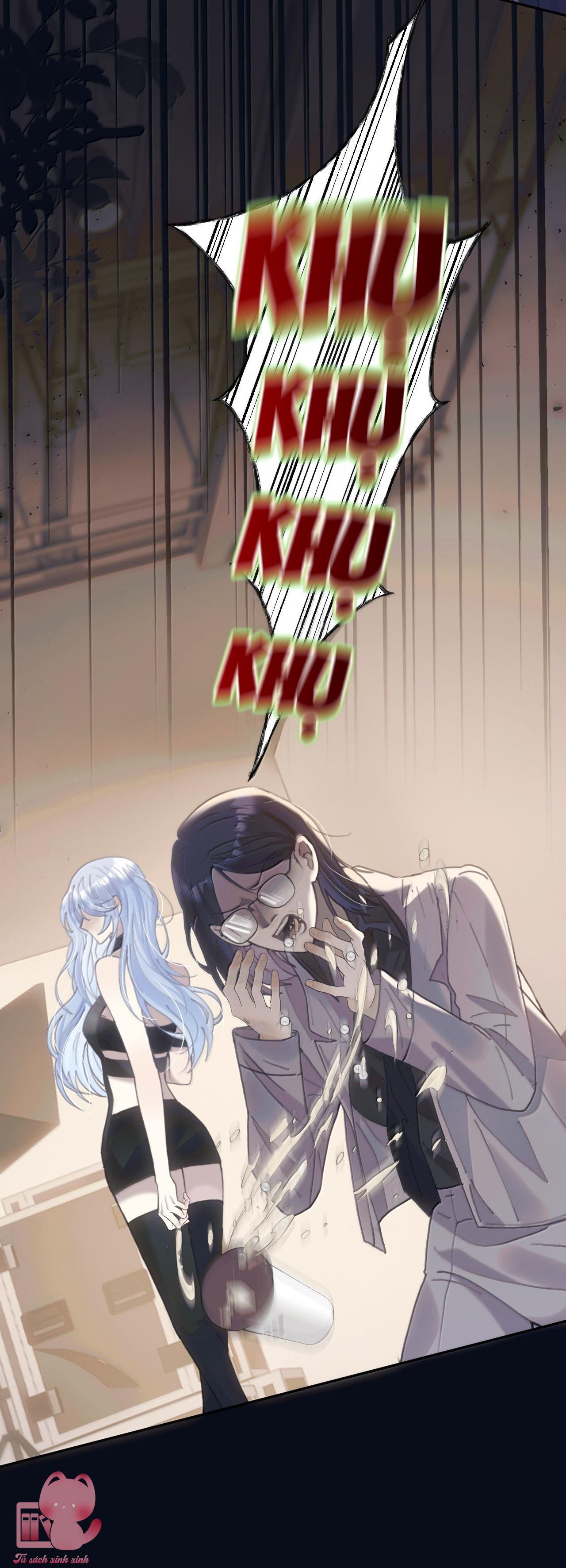 Đồng loại Chapter 28 - Trang 3