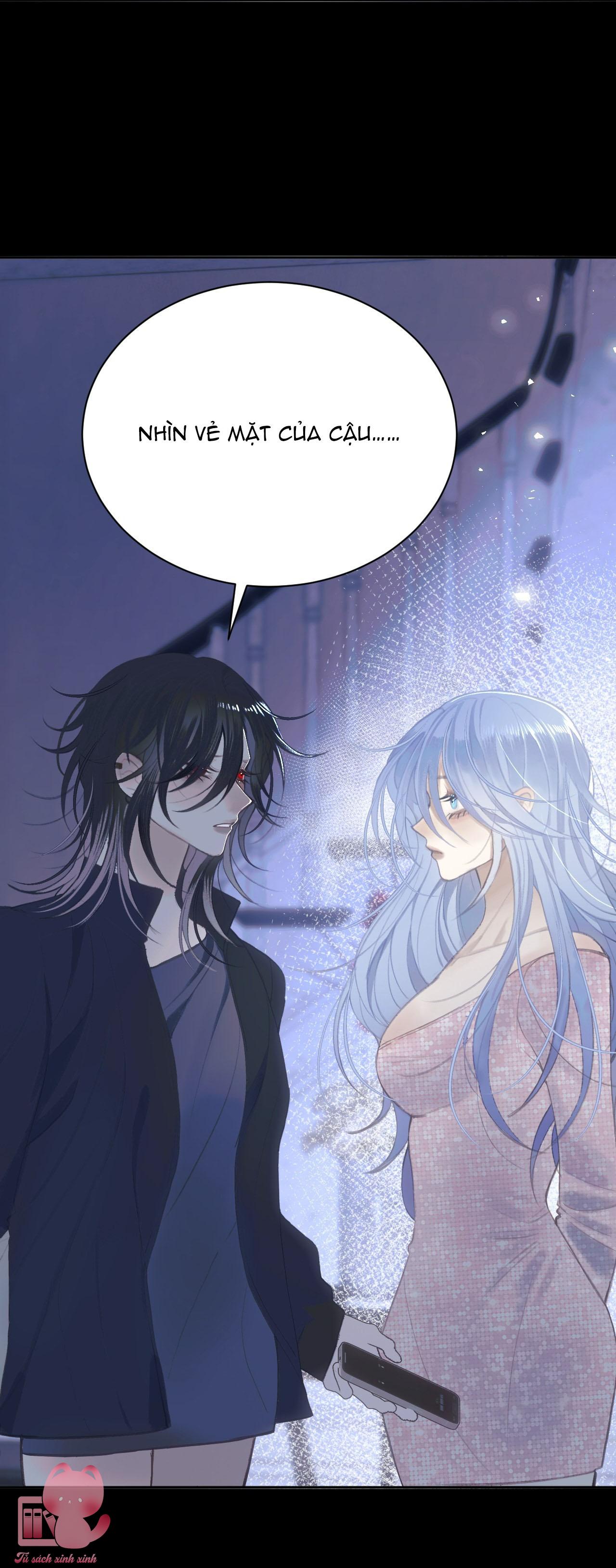 Đồng loại Chapter 16 - Trang 3