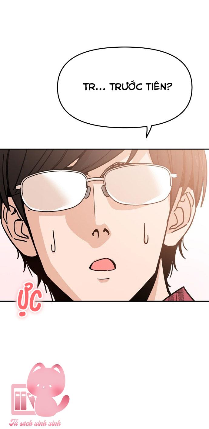 Lớ Ngớ Vớ Phải Tình Yêu Chapter 9 - Next Chapter 10