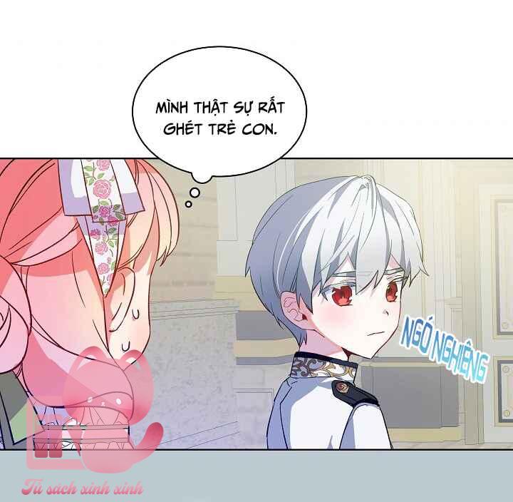 Quý Cô Thế Giới Ngầm Chap 21 - Trang 4