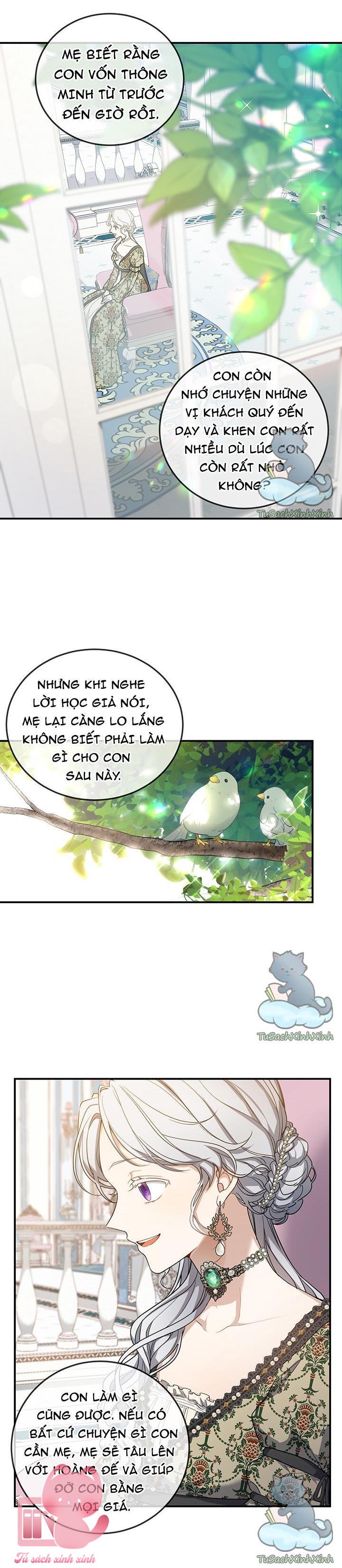 Hướng Về Ánh Dương Lần Nữa Chapter 12 - Trang 4