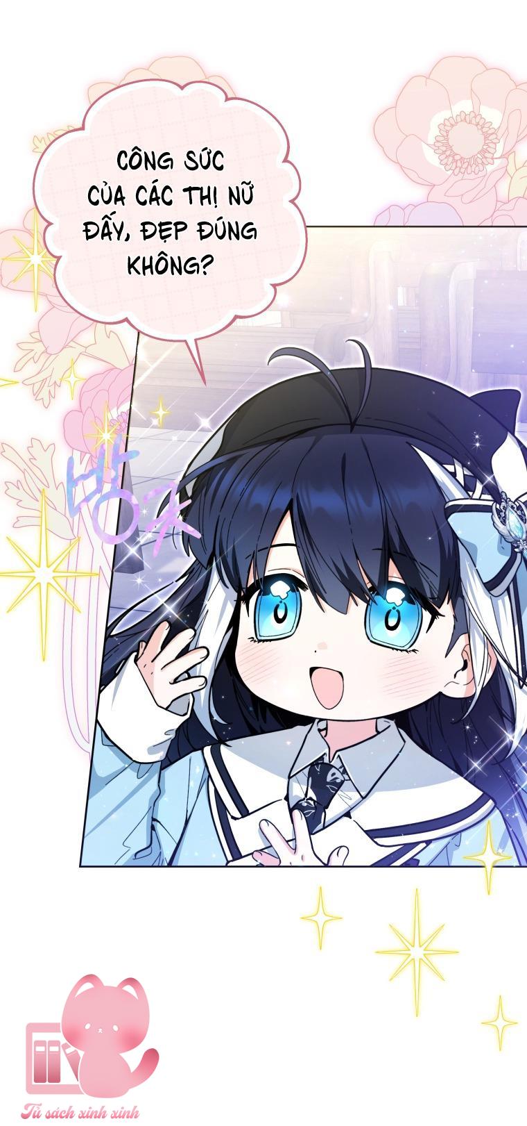 Bé Con Cá Voi Sát Thủ Chapter 20 - Next Chapter 21