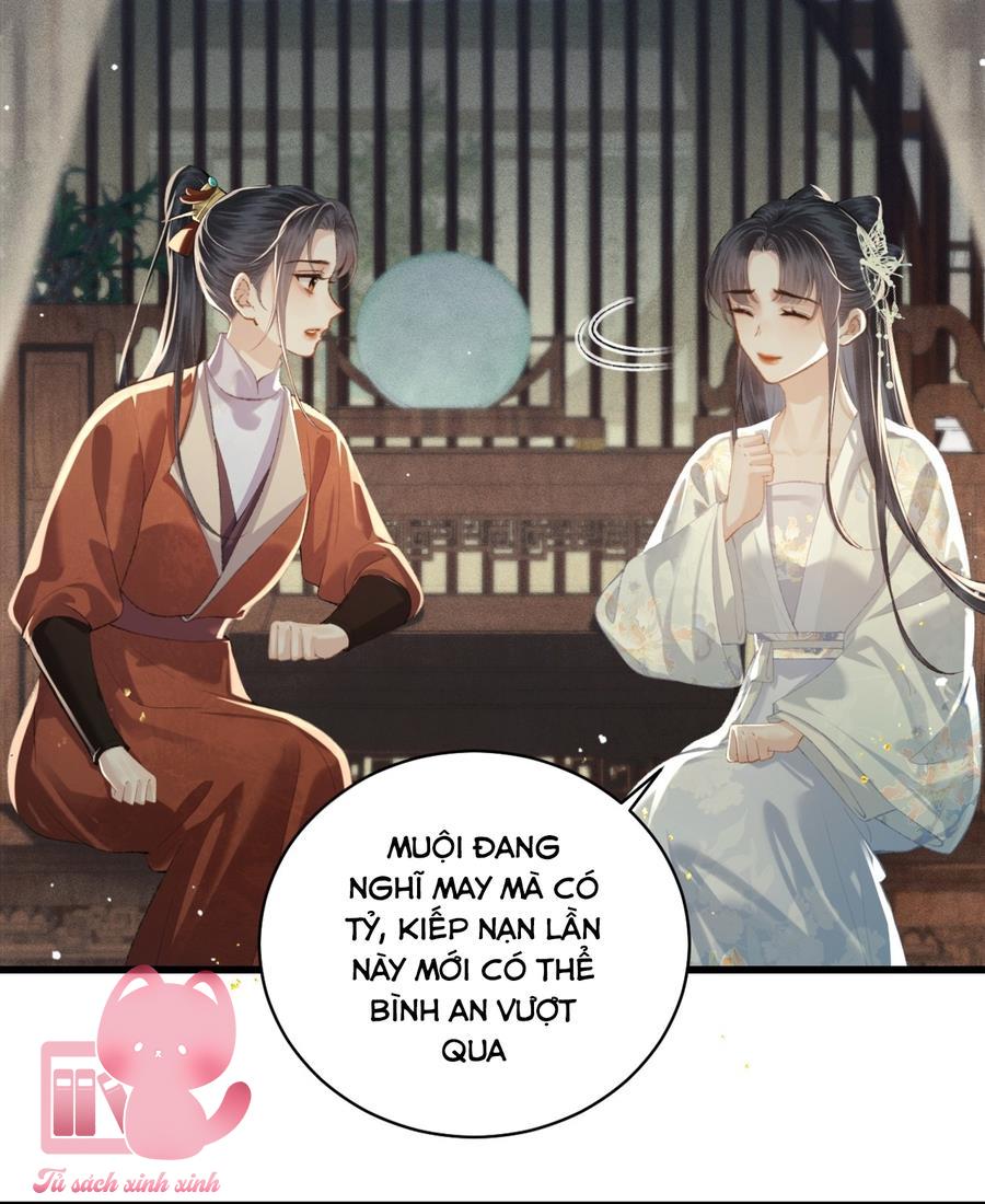 Gả Cho Vai Ác Chap 45 - Next Chap 46