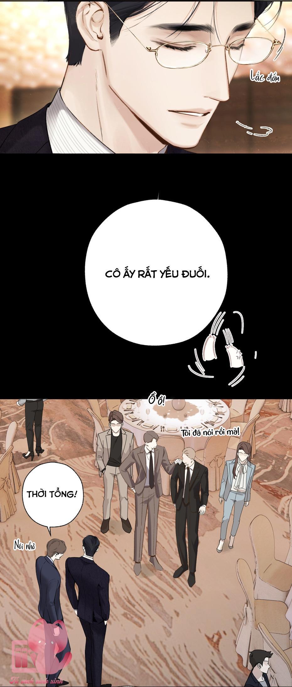 Trêu Nhầm Chapter 47 - Next Chapter 48