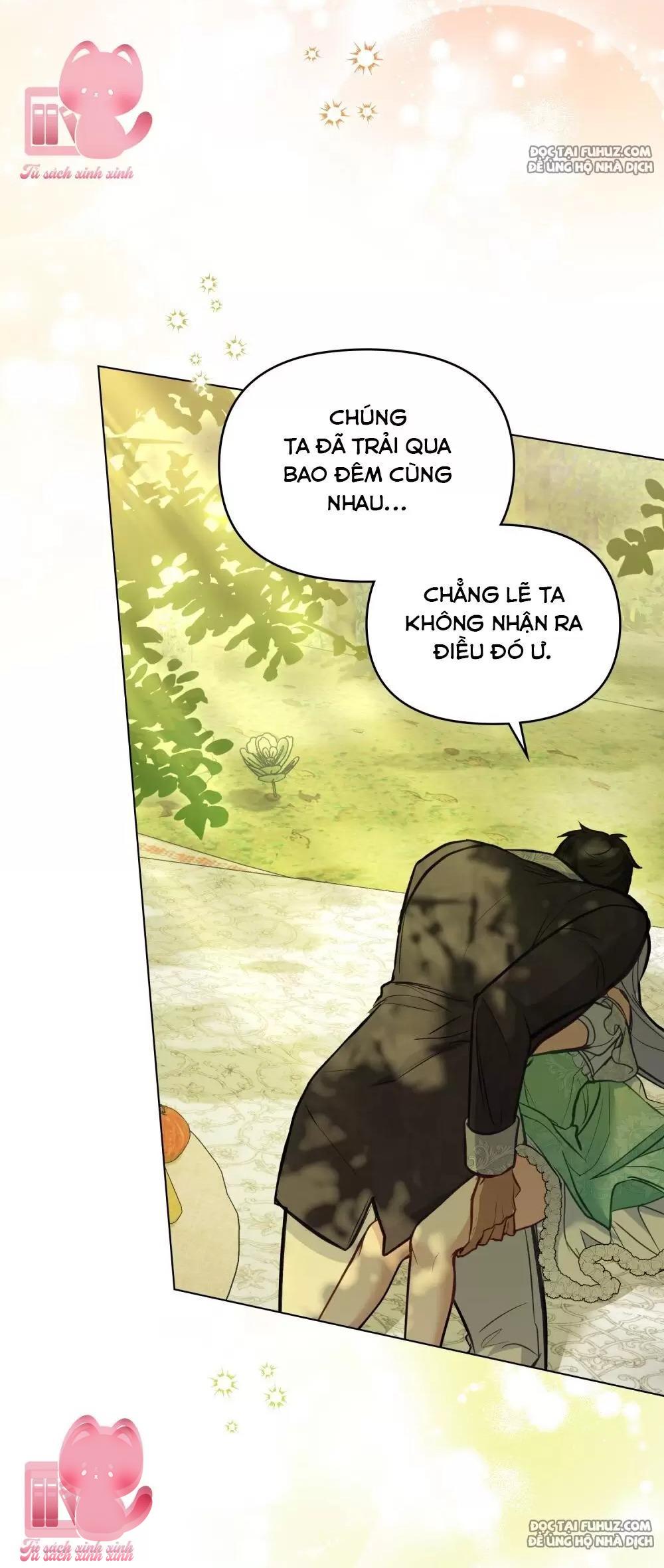 Nếu Không Vâng Lời Công Tước Chapter 44 - Trang 4