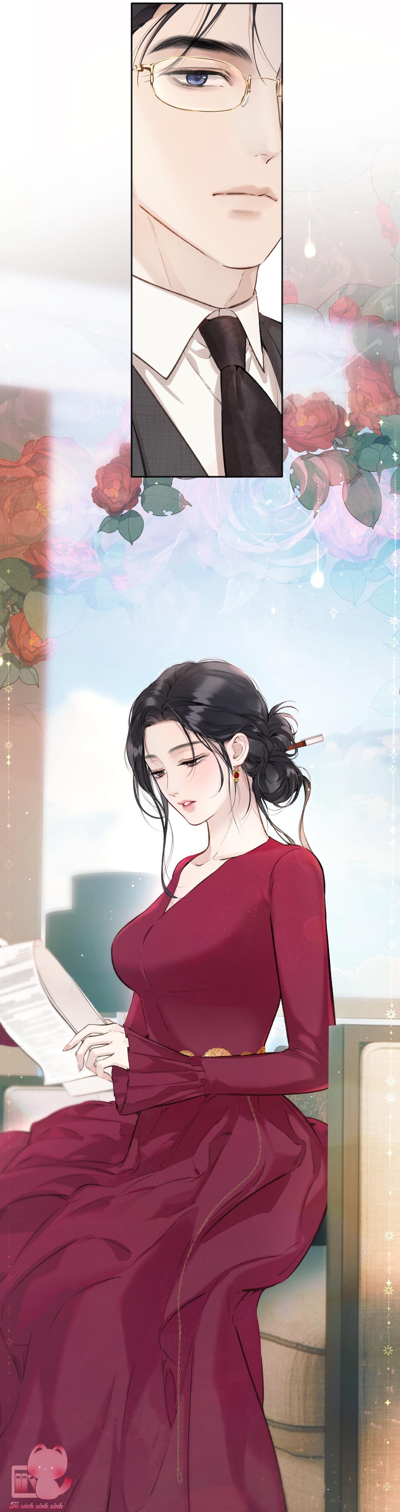 Trêu Nhầm Chap 41 - Trang 4
