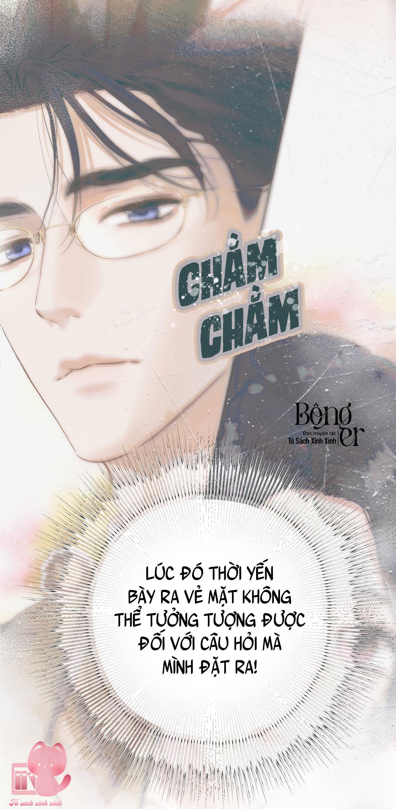 Trêu Nhầm Chap 10 - Next Chapter 10.1