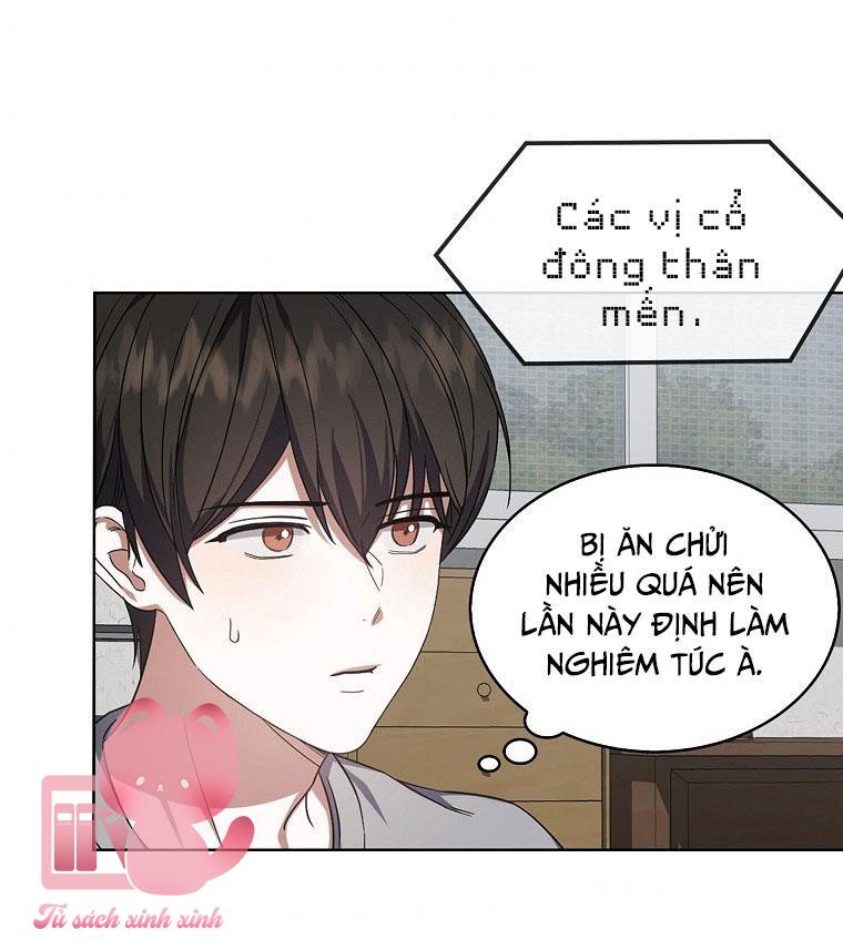 Debut Or Die Chapter 9 - Trang 4