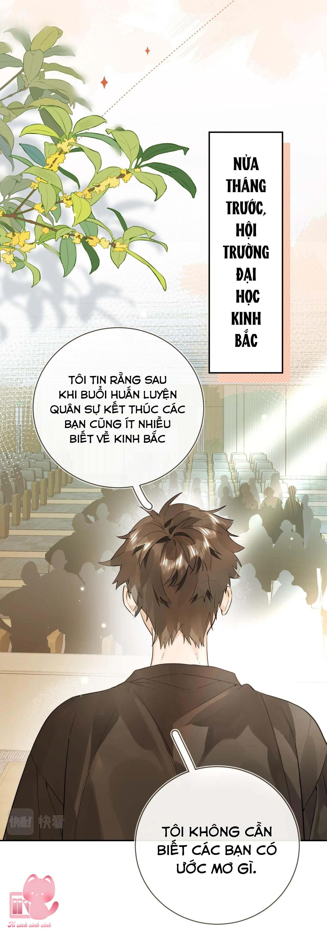 Tỏ Tình Chap 8 - Trang 4