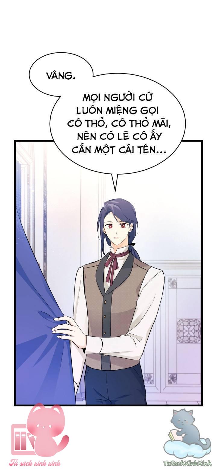 Quan Hệ Cộng Sinh Giữa Báo Đen Và Thỏ Trắng Chap 10 - Trang 2
