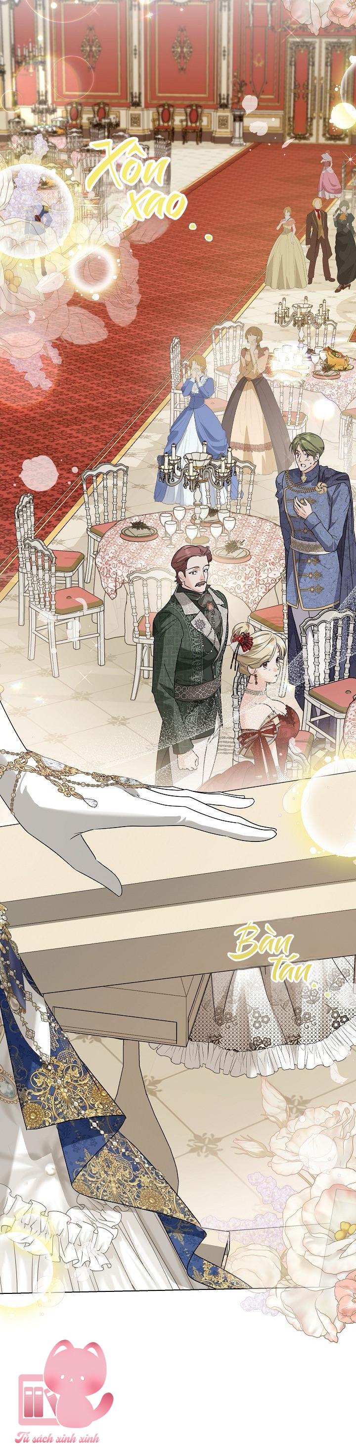 Hoàng Nữ Cosplay Nonfan Chapter 57 - Next 