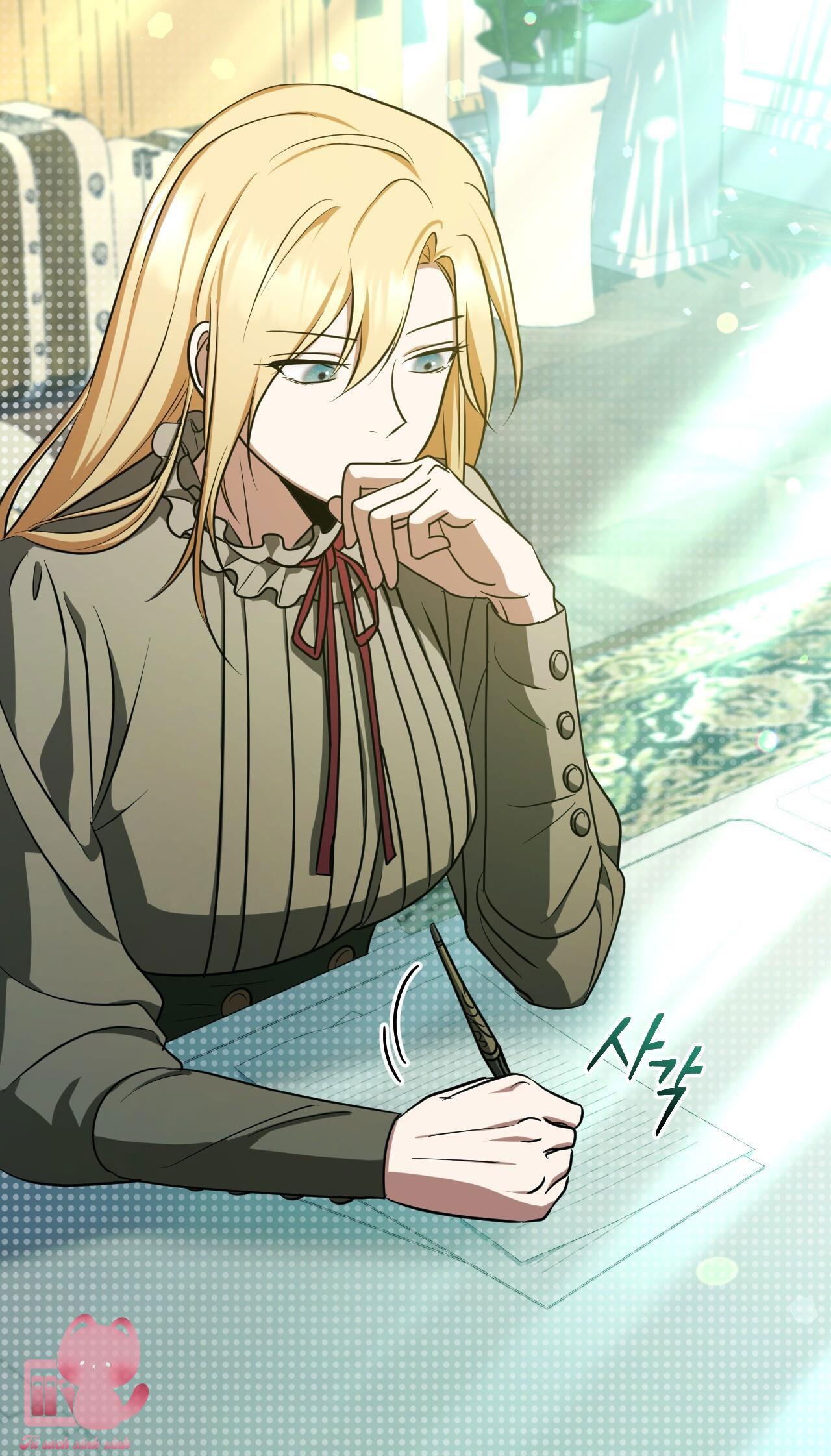 Thánh Nữ Giả Muốn Bỏ Trốn Chap 25 - Next Chap 26