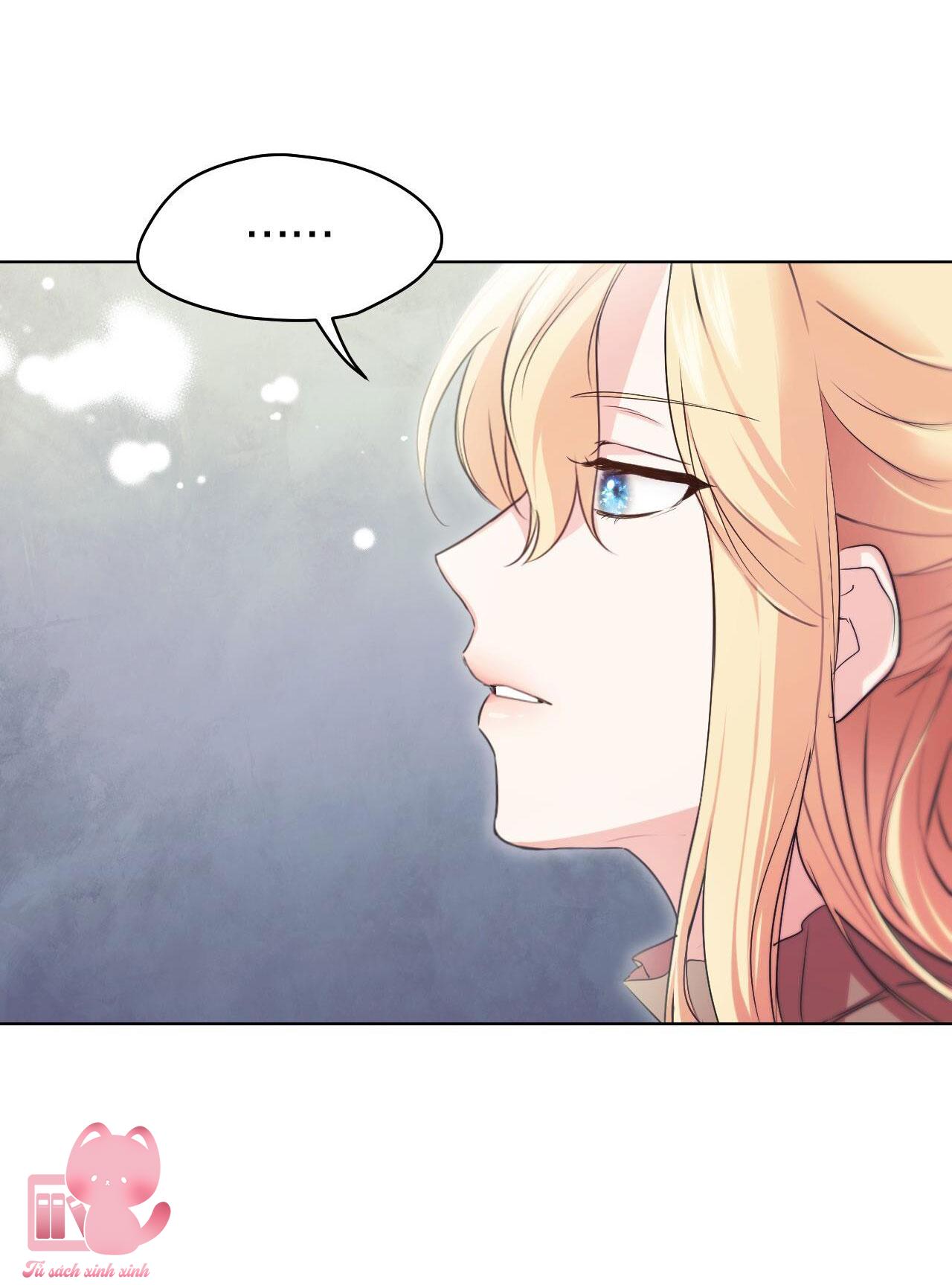 Thánh Nữ Giả Muốn Bỏ Trốn Chap 6 - Trang 4