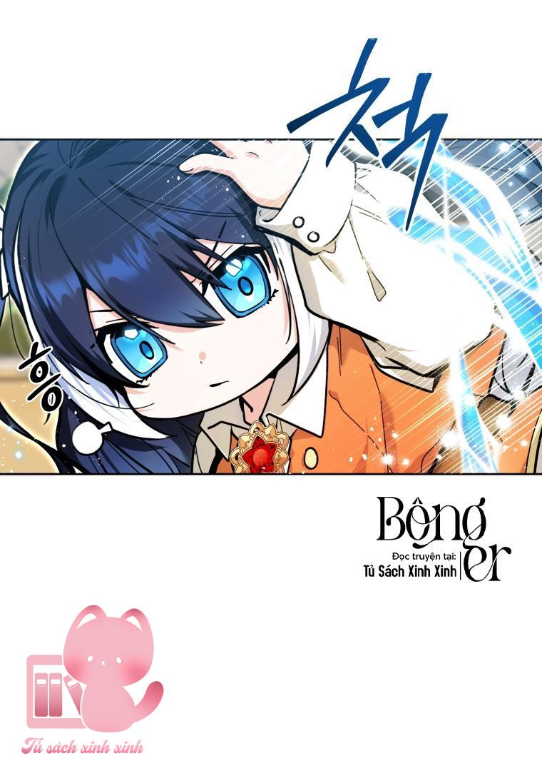 Bé Con Cá Voi Sát Thủ Chapter 17 - Next Chapter 18