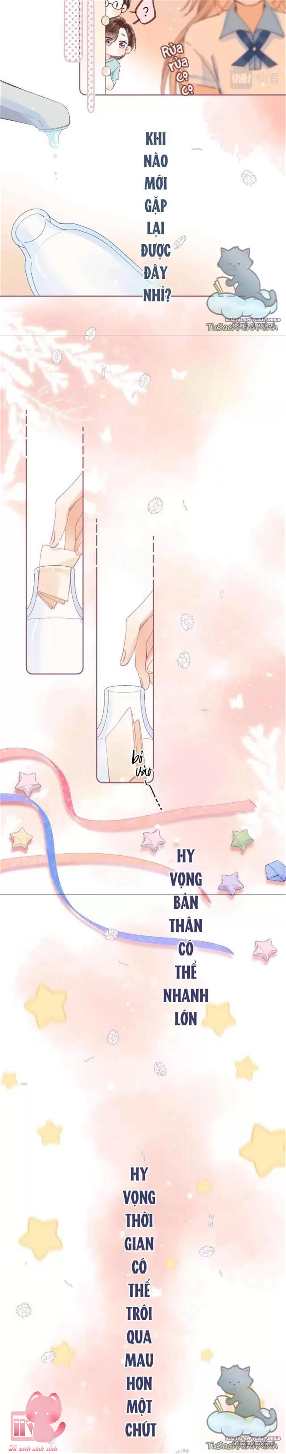 Mối Tình Thầm Kín Chapter 13 - Trang 4