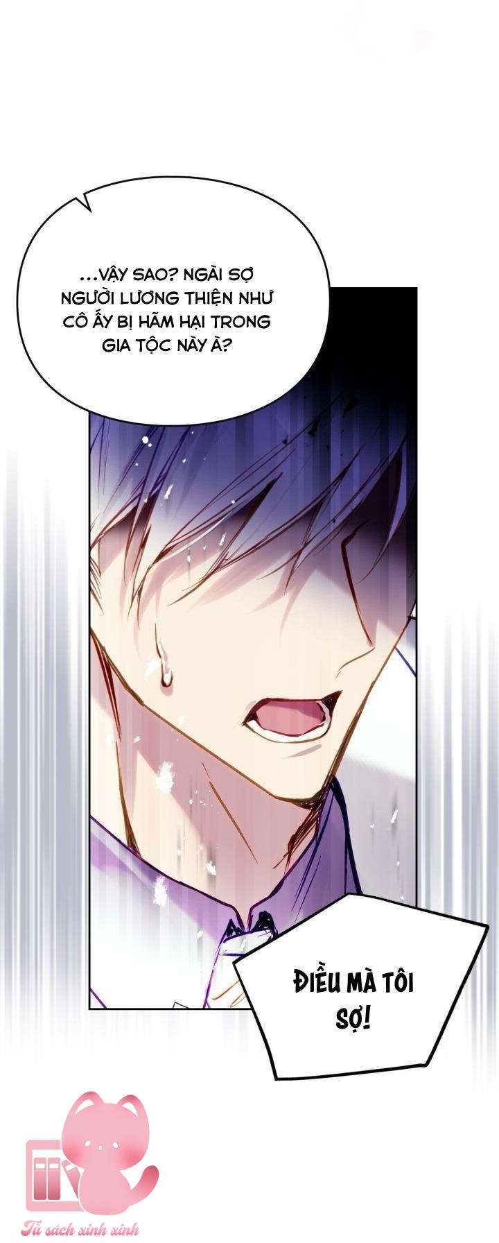Kết Cục Của Nhân Vật Phản Diện Chỉ Có Thể Là Cái Chết Chap 166 - Next Chap 167