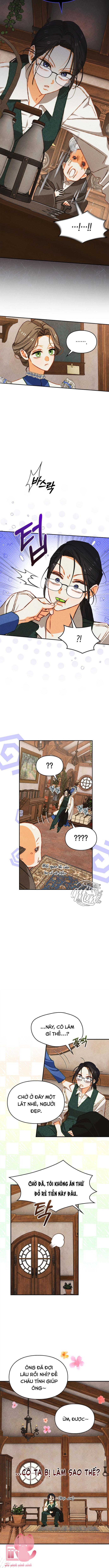 Thuần Hóa Munchkin Chap 31 - Next Chap 32
