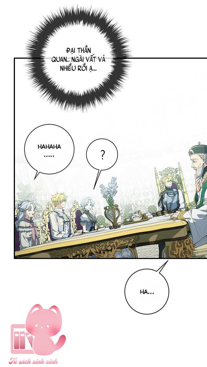 Hướng Về Ánh Dương Lần Nữa Chapter 53 - Trang 4