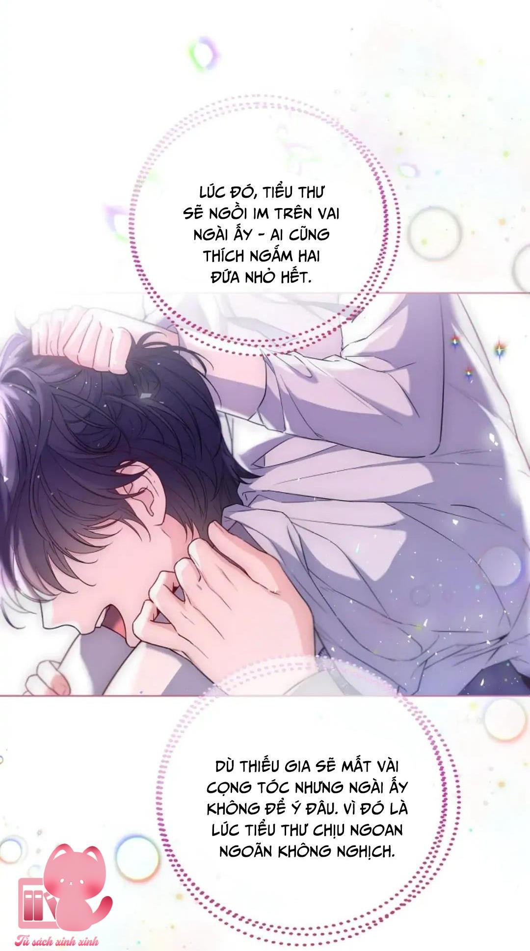 Tiểu Thư Crystal Là Nam Nhân Chap 29 - Trang 2