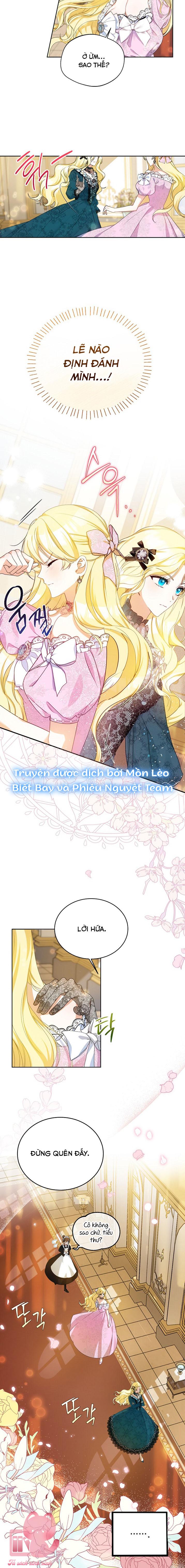 Hình Như Tôi Đã Xuyên Vào Cuốn Tiểu Thuyết Nào Đó Chapter 2 - Next Chapter 3
