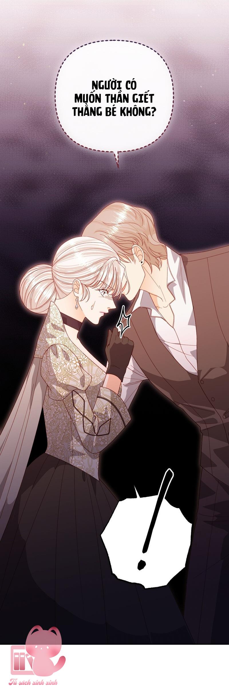 Hoàng Hậu Tái Hôn Chapter 175 - Next Chapter 176