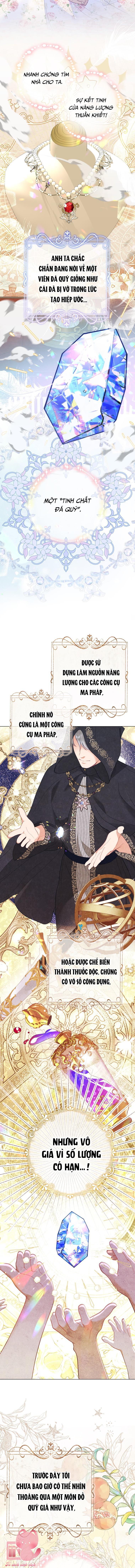 Một Thế Giới Không Có Chị Gái Mà Ai Cũng Yêu Chap 33 - Trang 3