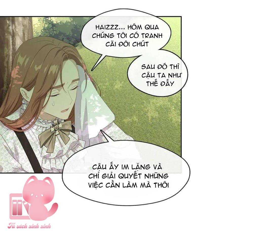 Hãy Coi Chừng Ác Nữ Chapter 63 - Trang 4