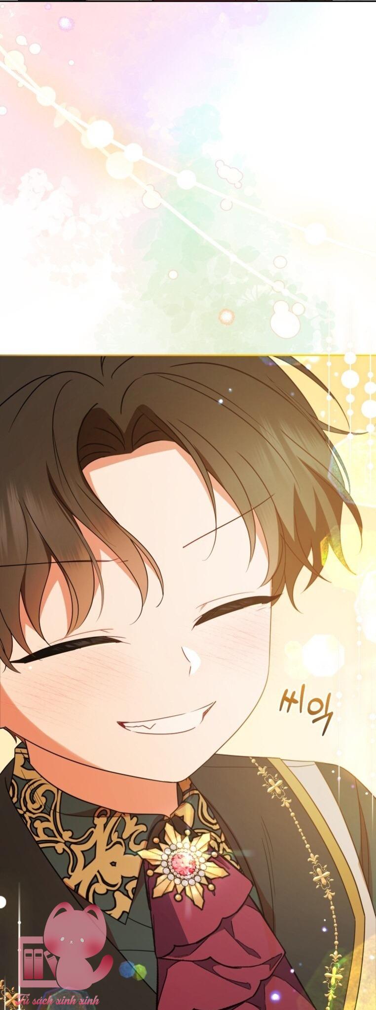 Được Yêu Thương Mà Còn Ngại Ngùng Sao! Chap 53 - Trang 4