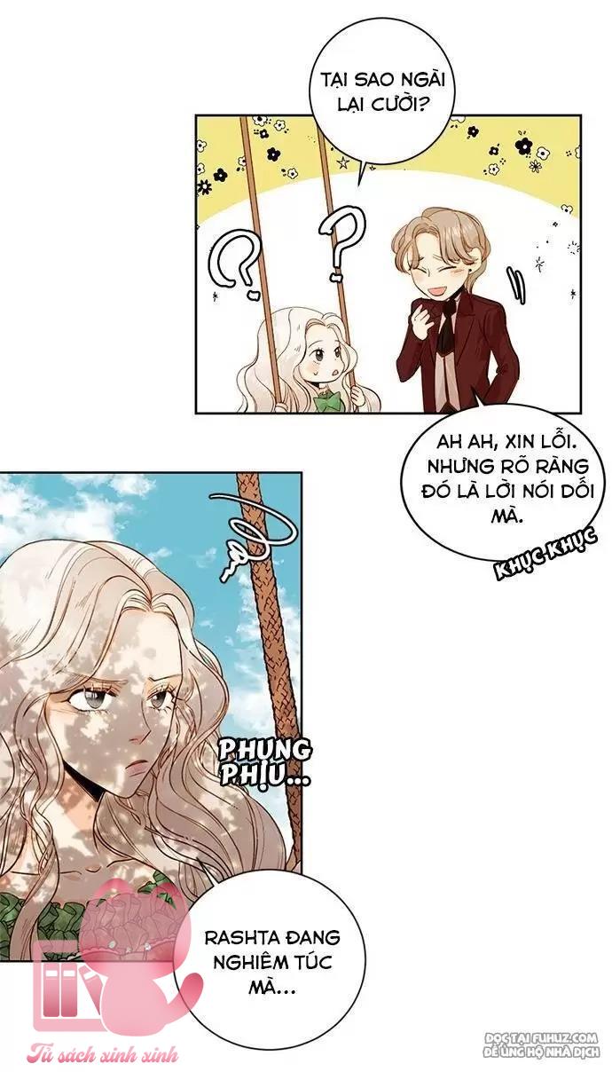 Hoàng Hậu Tái Hôn Chapter 25 - Next Chapter 26