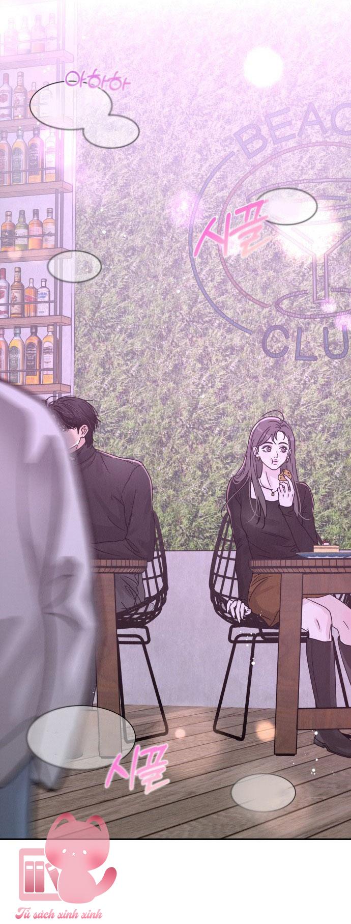 Thuyết Tình Yêu Ích Kỷ Chapter 1 - Next Chapter 2