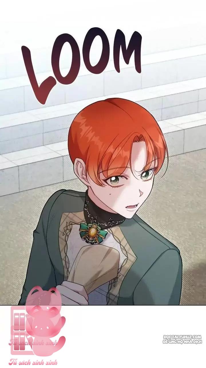Nếu Không Vâng Lời Công Tước Chapter 57 - Trang 4