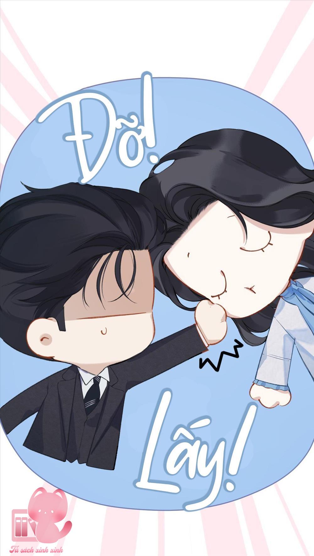 Trêu Nhầm Chap 19 - Next Chap 20