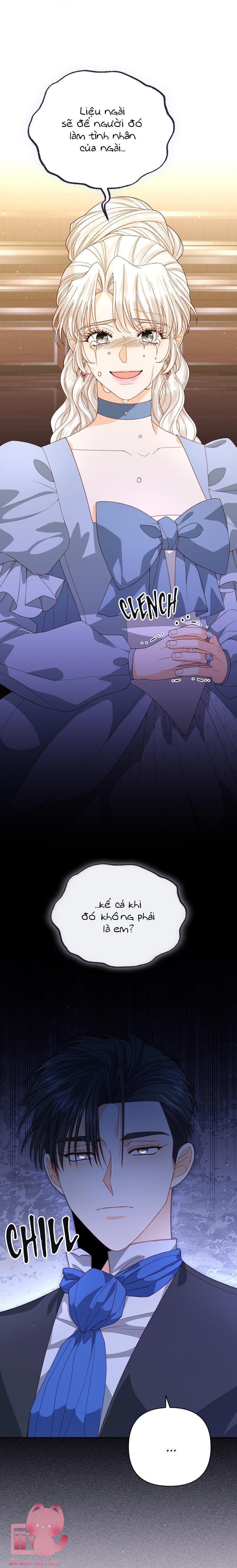 Hoàng Hậu Tái Hôn Chapter 175 - Next Chapter 176