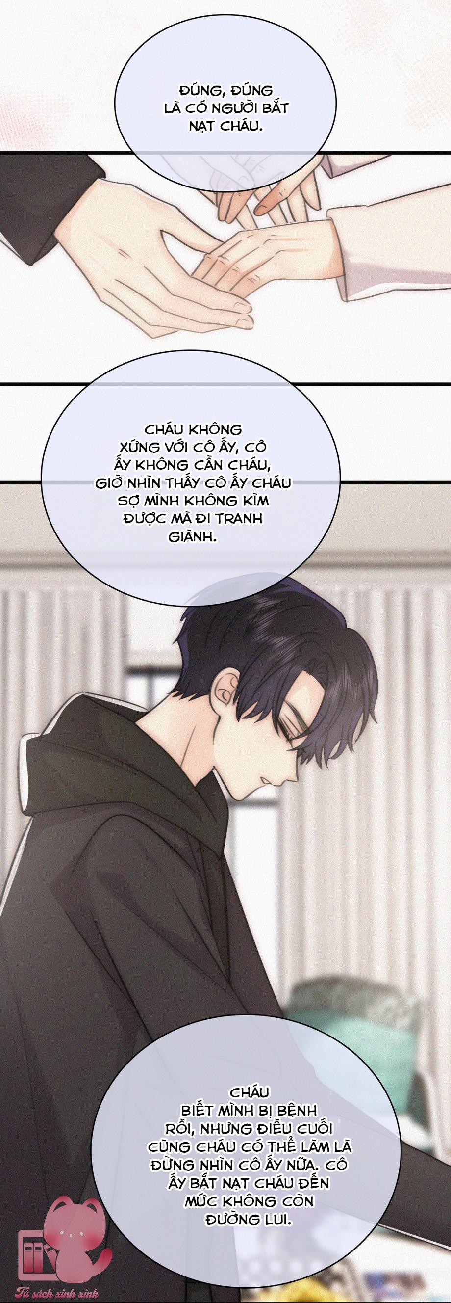 Bệnh Yêu Chap 131 - Next 