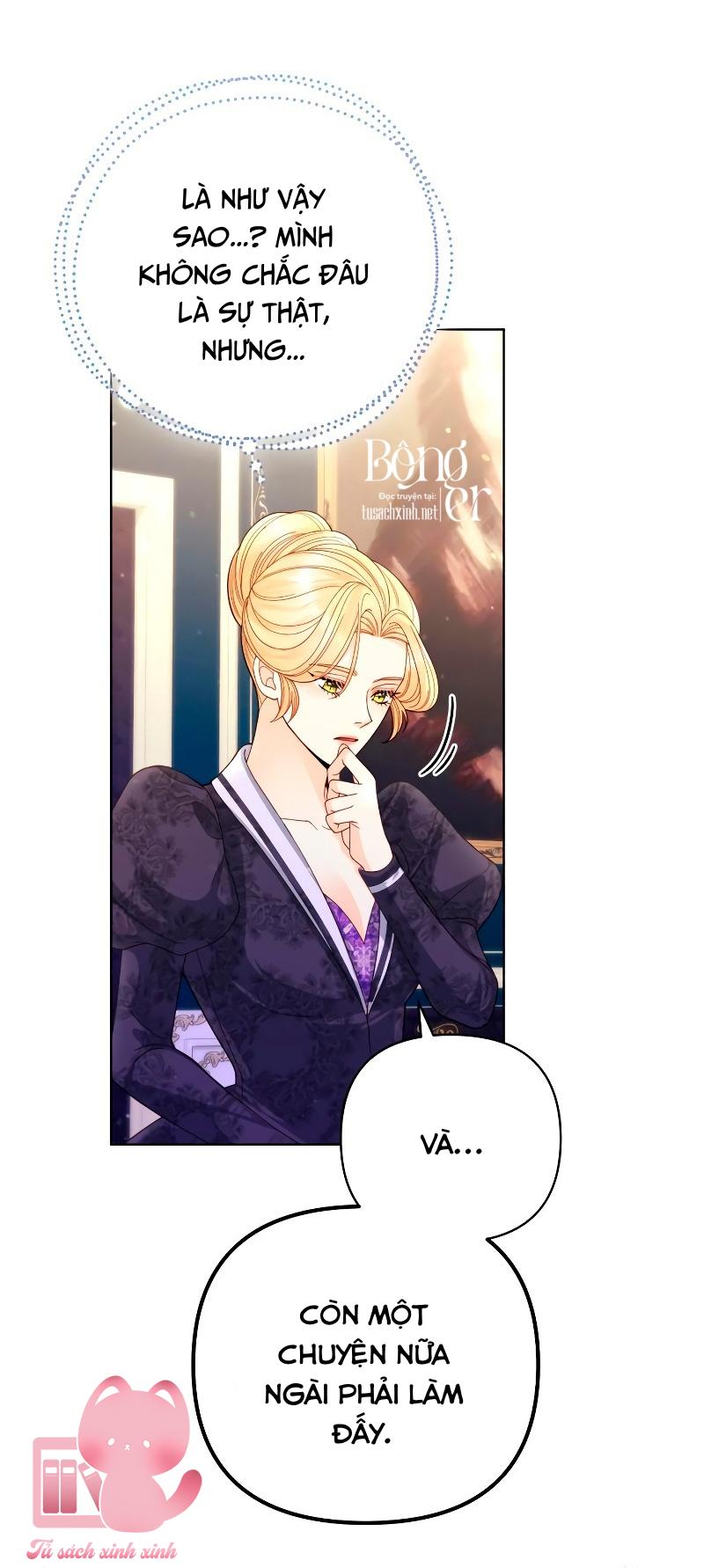 Hoàng Hậu Tái Hôn Chapter 133 - Next Chapter 134