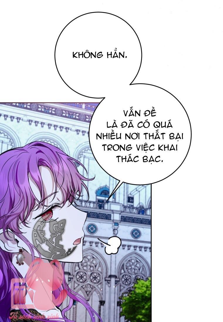 Làm Ác Nữ Bộ Không Tuyệt Sao? Chap 34 - Trang 4