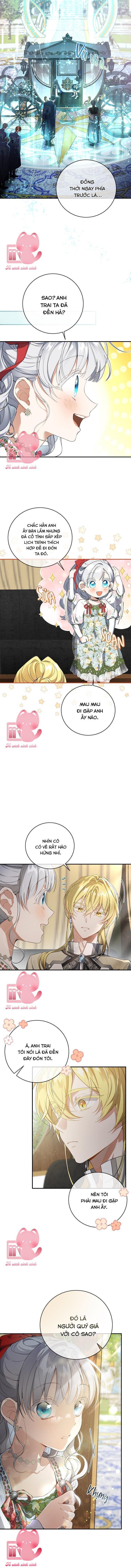 Hướng Về Ánh Dương Lần Nữa Chapter 47 - Trang 4