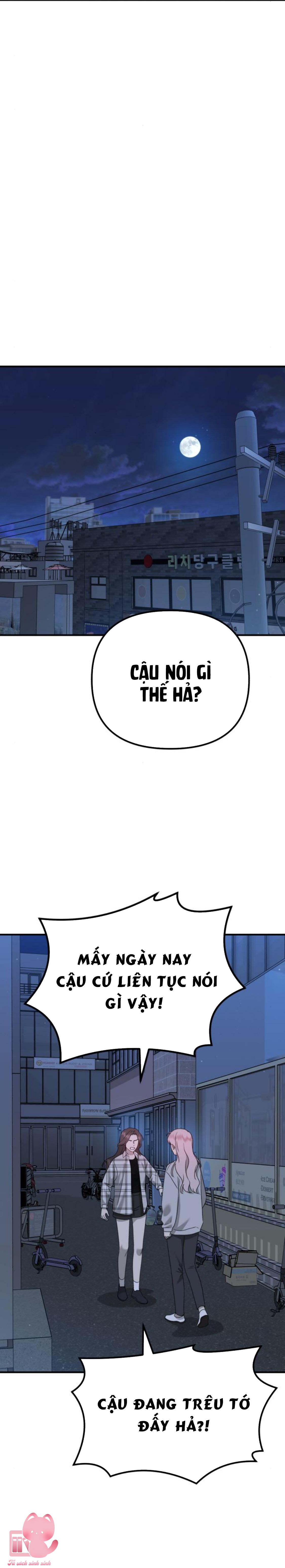 Thần Hổ Jangsan Chapter 50 - Trang 4