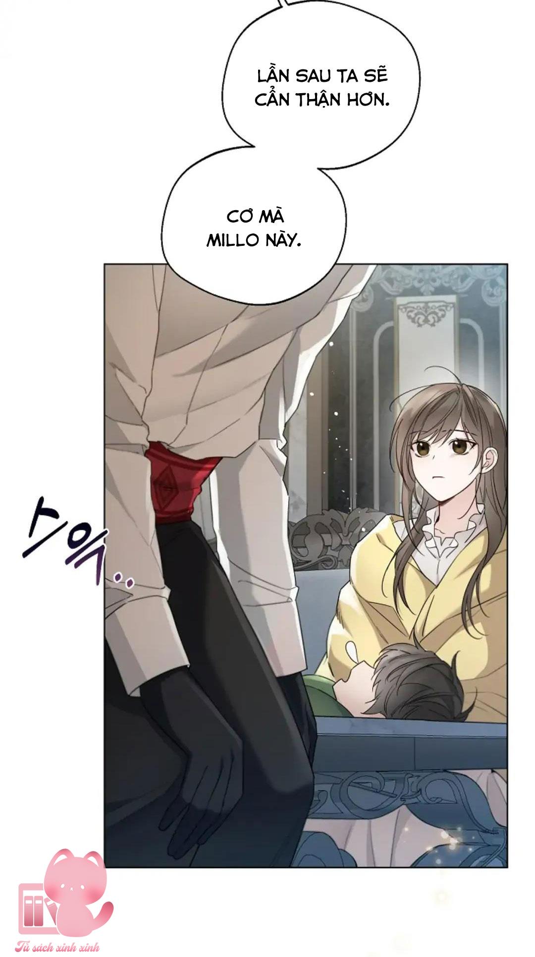 Tiểu Thư Crystal Là Nam Nhân Chap 24 - Trang 2