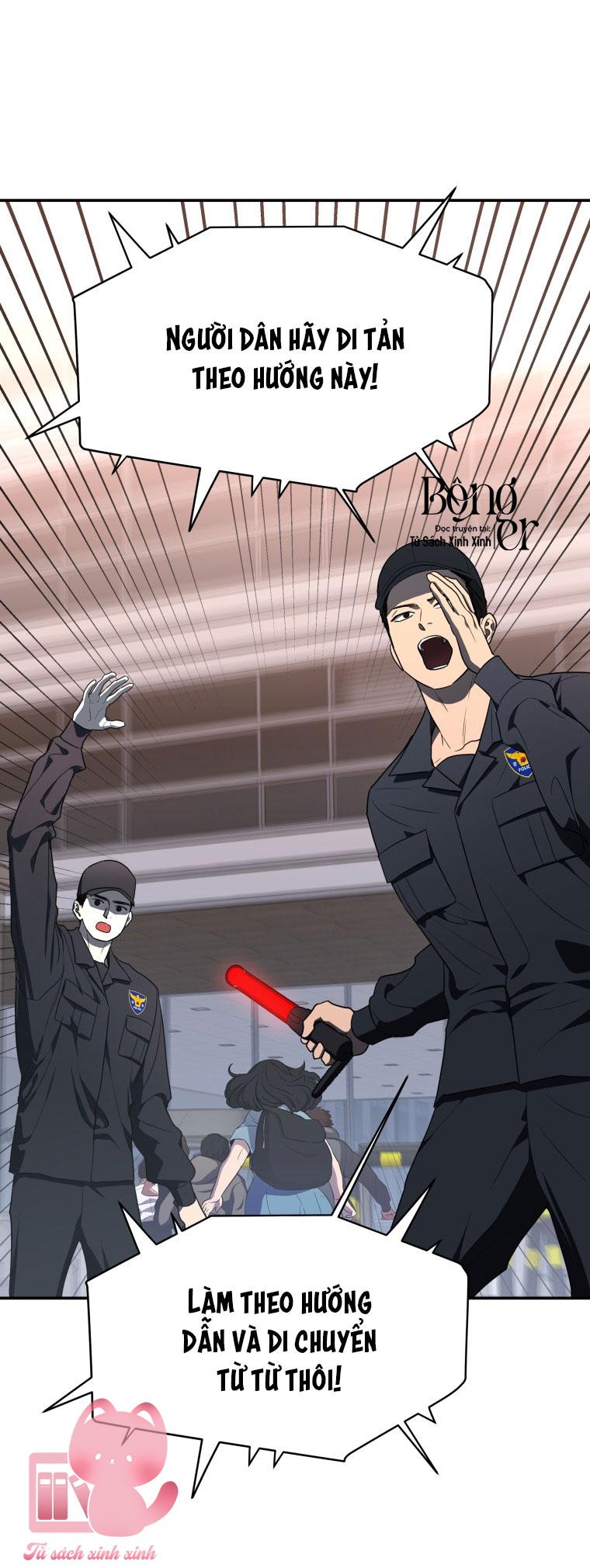 Hướng Dẫn Sinh Tồn Dành Cho Ranker Chapter 3 - Next Chapter 4