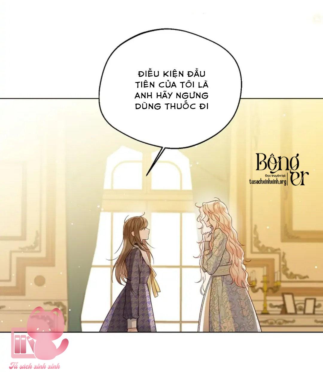 Tiểu Thư Crystal Là Nam Nhân Chap 17 - Trang 2