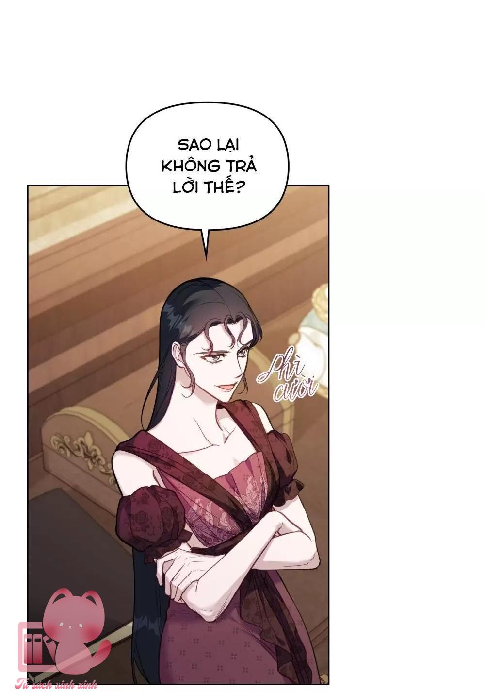 Nếu Không Vâng Lời Công Tước Chapter 54 - Trang 3