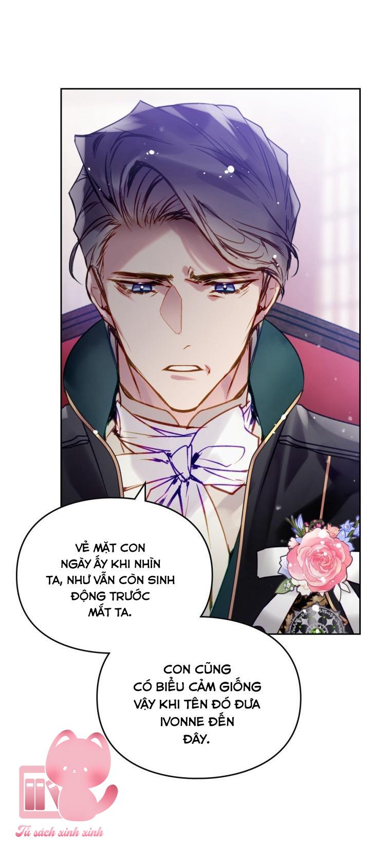 Kết Cục Của Nhân Vật Phản Diện Chỉ Có Thể Là Cái Chết Chapter 151 - Next Chapter 152