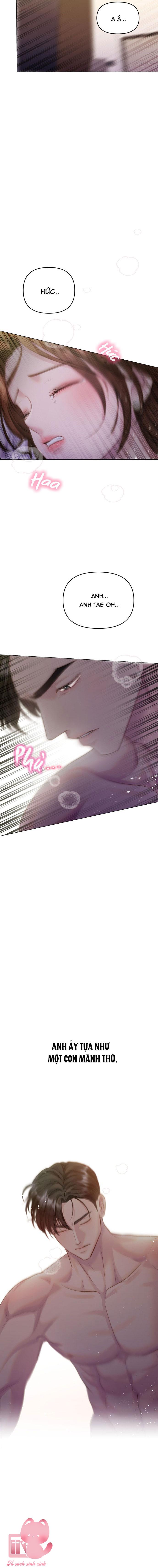 Hướng Dẫn Thu Phục Mãnh Thú Chap 40 - Next Chap 41