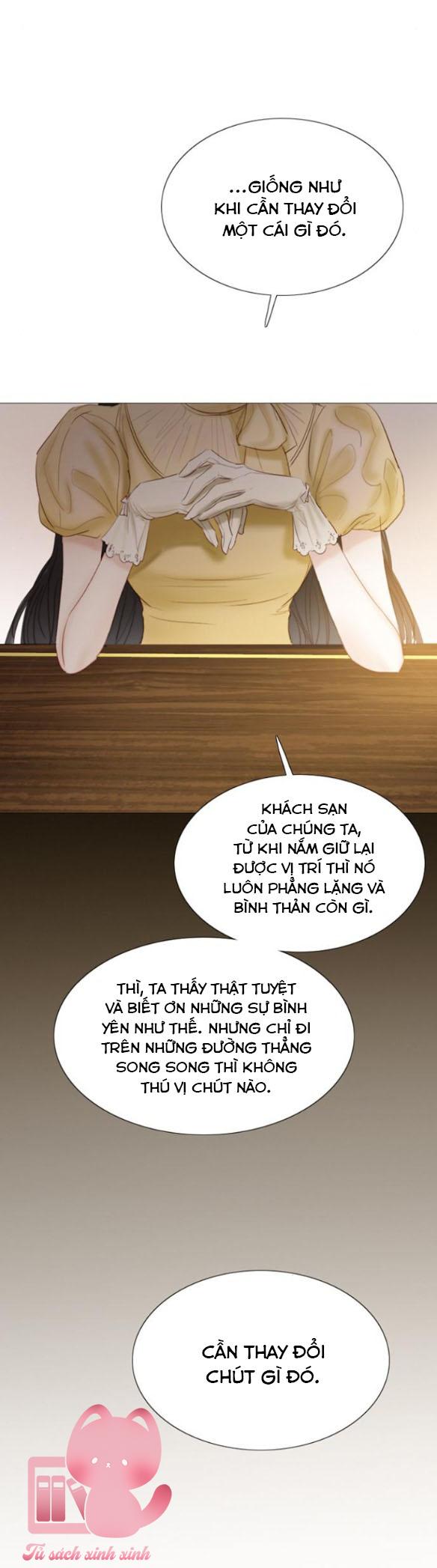 Serena Chương 22 - Next Chapter 22.1