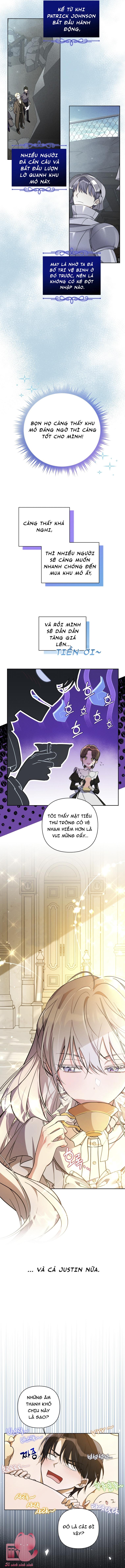 Liệu Người Có Muốn Được Cứu Rỗi Không? Chapter 6 - Next Chapter 7
